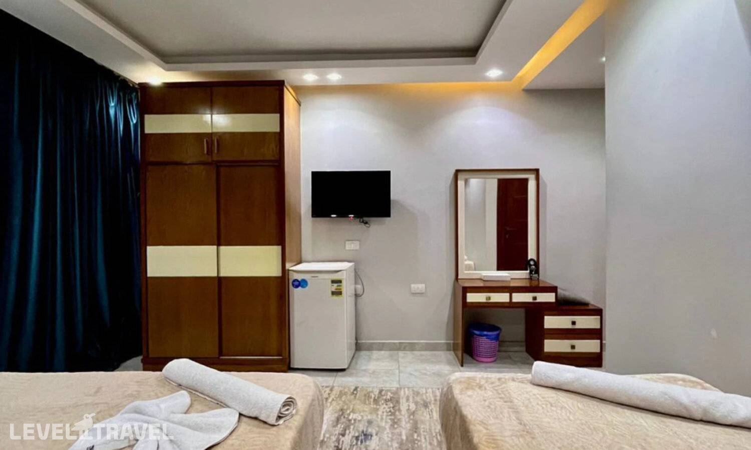 фотографии отеля Sun City Hotel в Египет(Каир) - фото №27