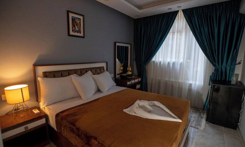 El Shams Hotel