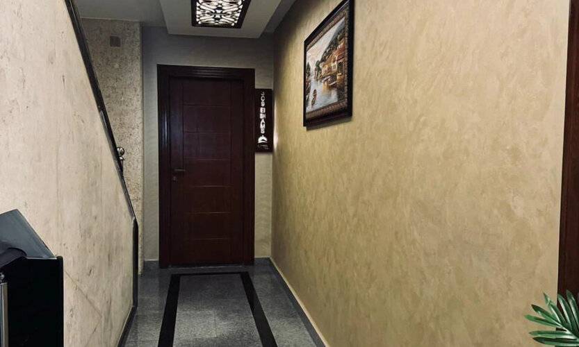 El Shams Hotel