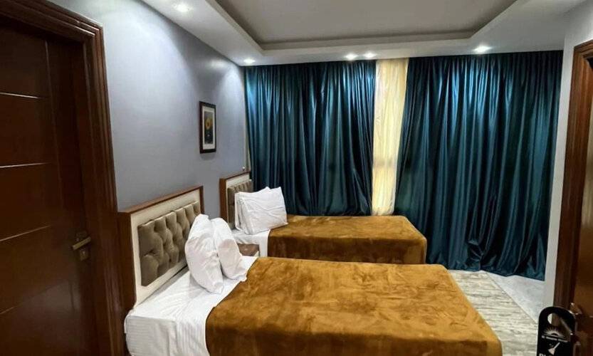 El Shams Hotel