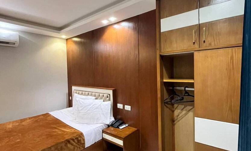 El Shams Hotel