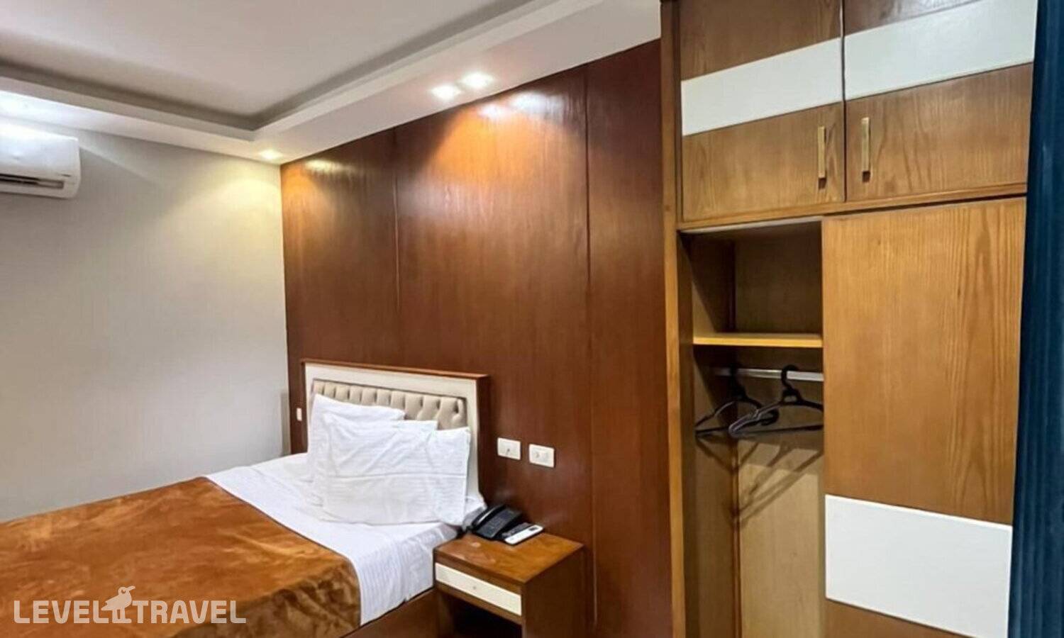 фотографии отеля Sun City Hotel в Египет(Каир) - фото №29