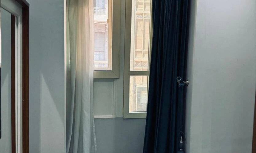 El Shams Hotel