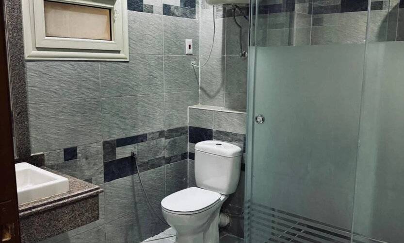 El Shams Hotel