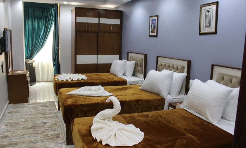 El Shams Hotel