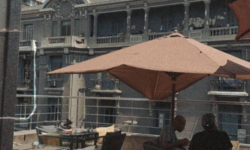 El Shams Hotel