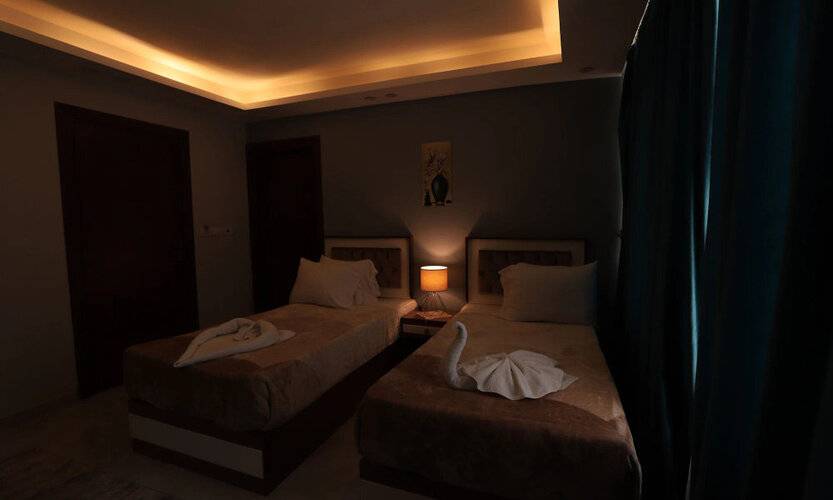 El Shams Hotel