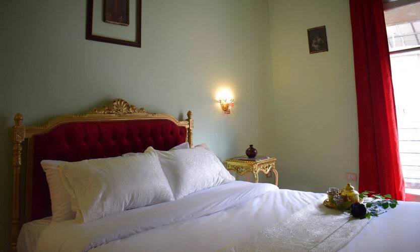 El Otel Hotel