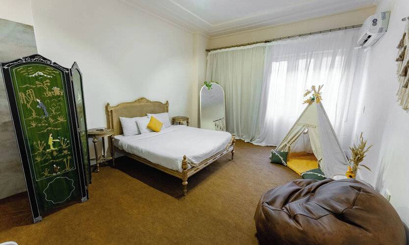 El Otel Hotel