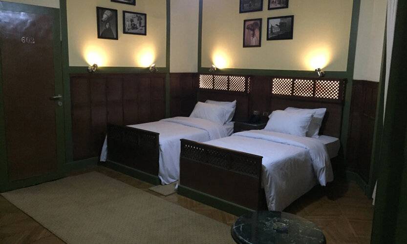 Carlton Downtown Cairo