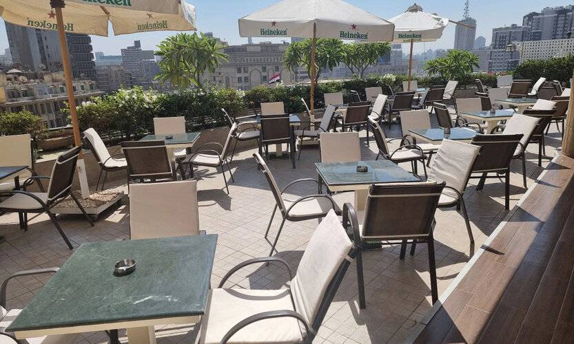 Carlton Downtown Cairo