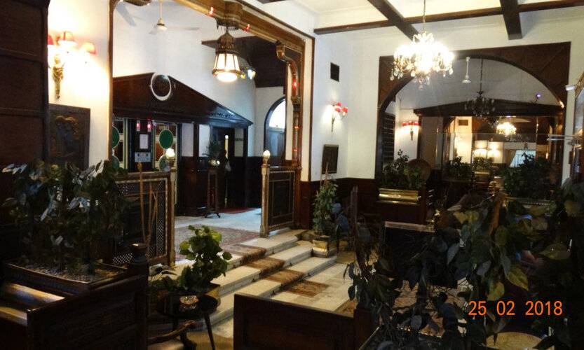 Carlton Downtown Cairo