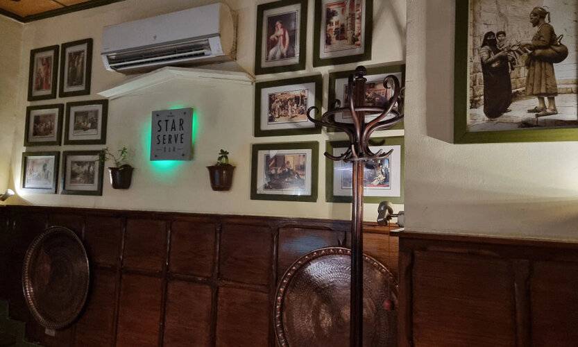 Carlton Downtown Cairo