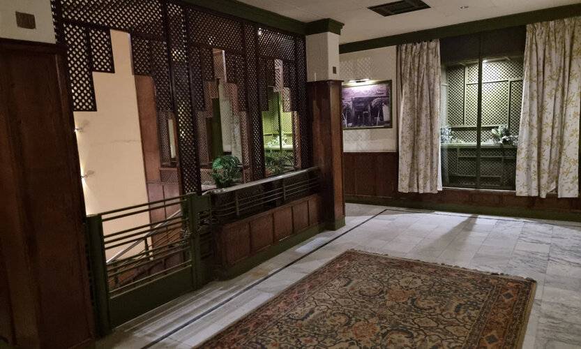 Carlton Downtown Cairo