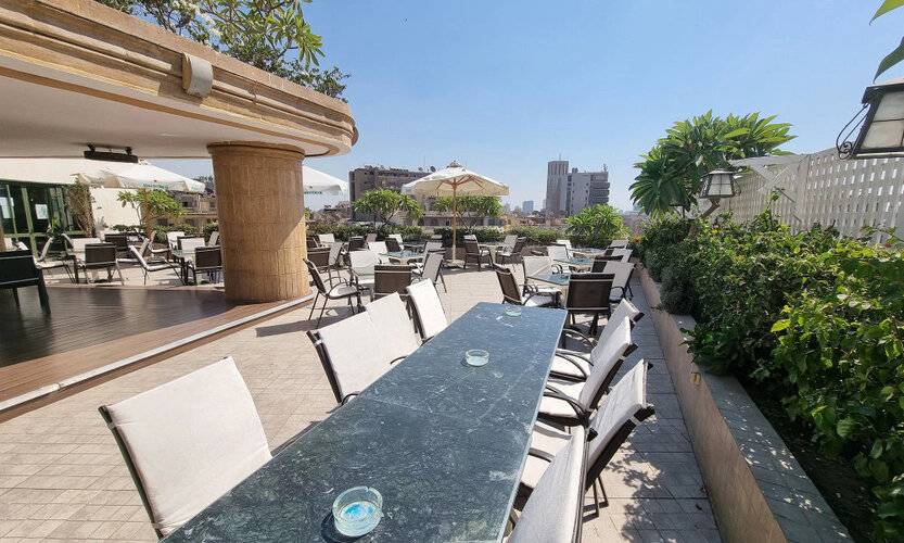 Carlton Downtown Cairo