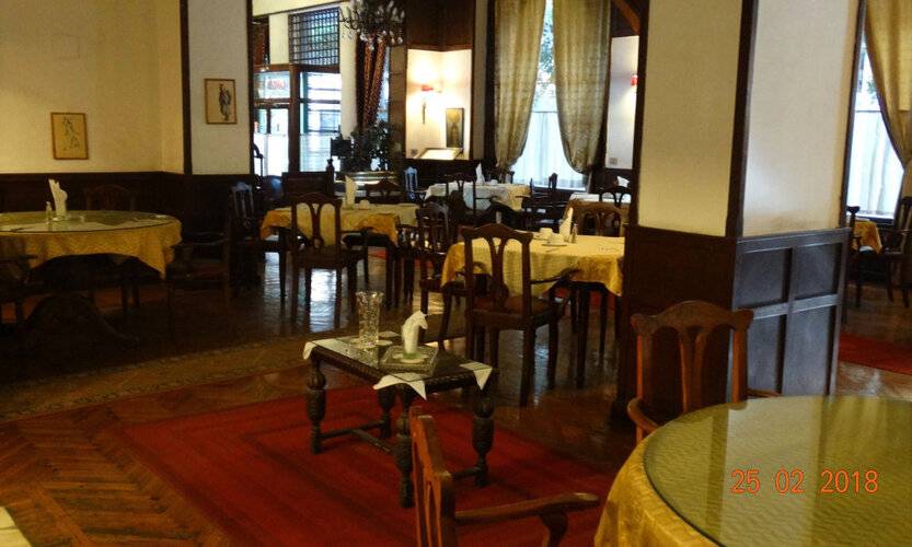 Carlton Downtown Cairo