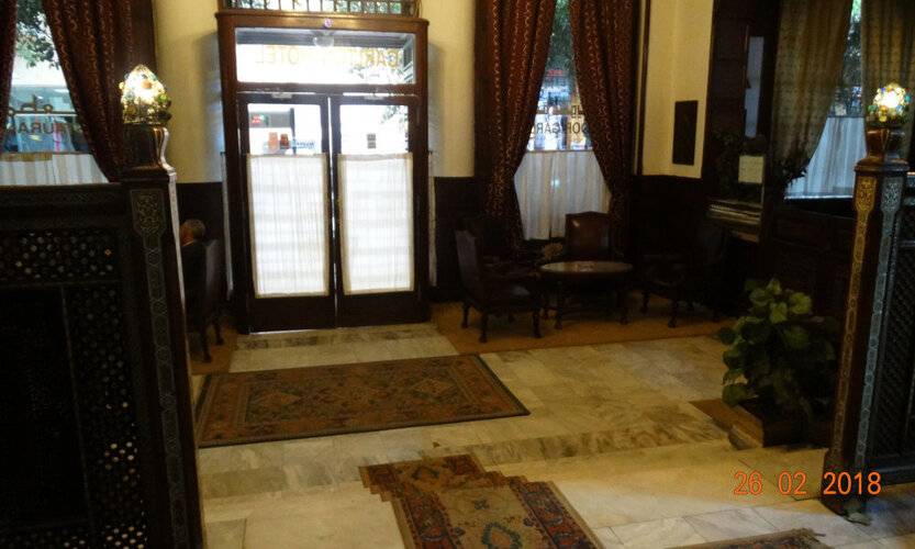 Carlton Downtown Cairo