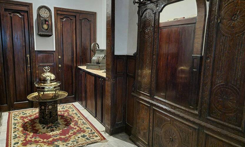 Carlton Downtown Cairo