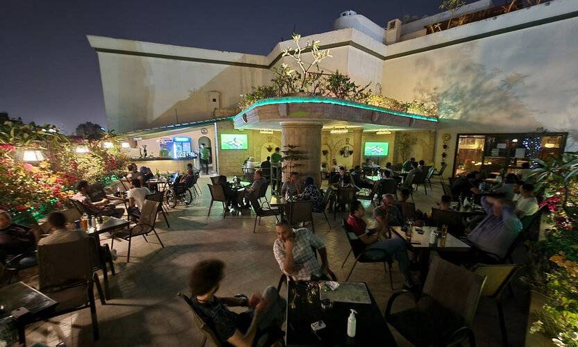 Carlton Downtown Cairo