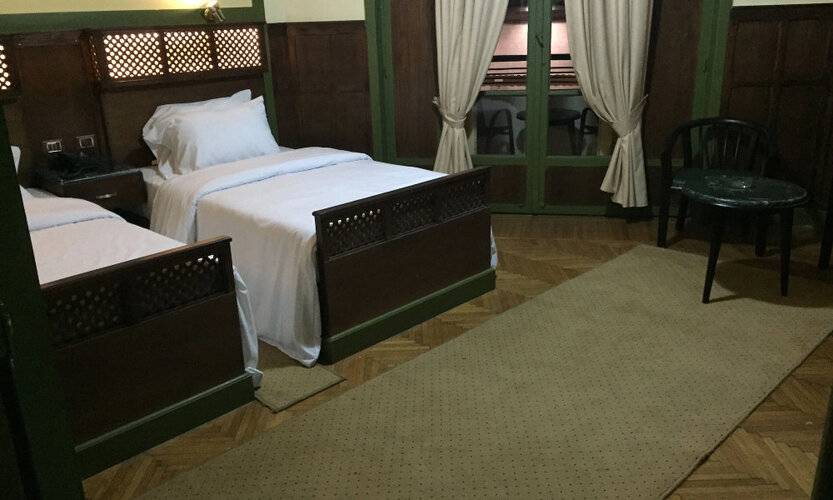 Carlton Downtown Cairo