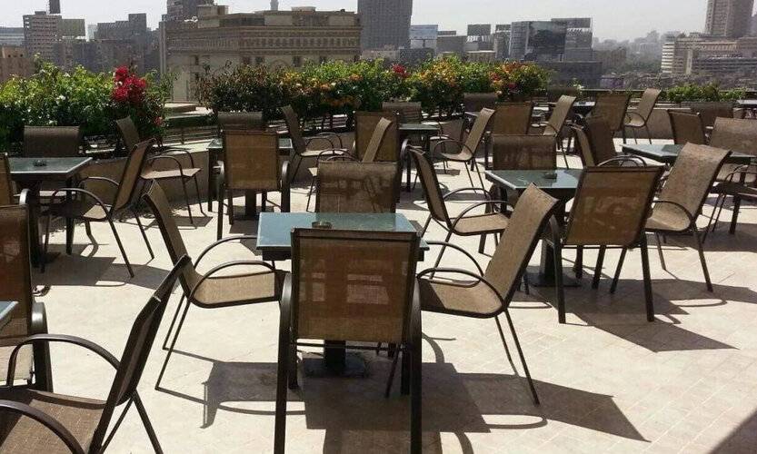 Carlton Downtown Cairo