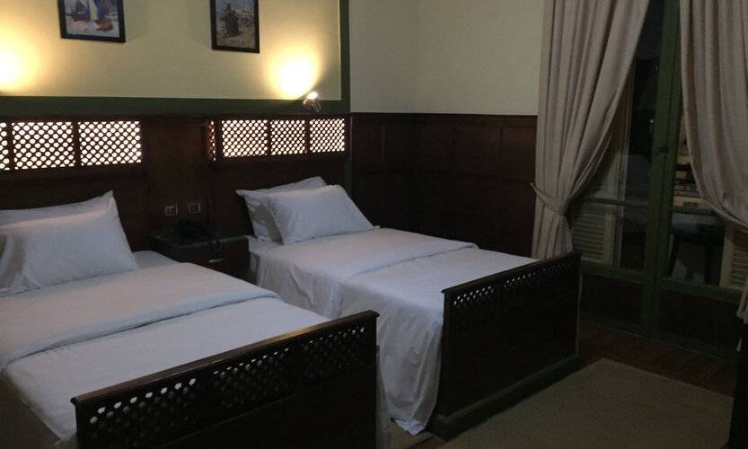 Carlton Downtown Cairo