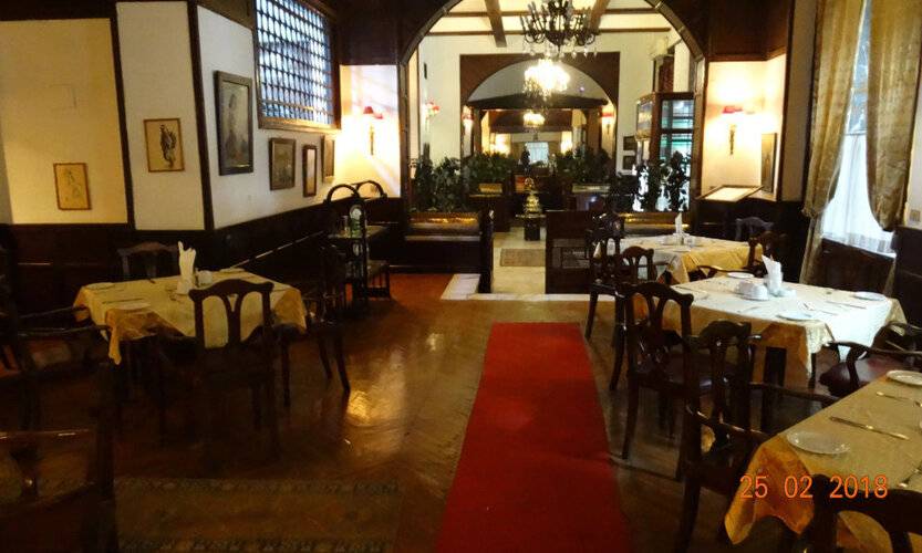 Carlton Downtown Cairo