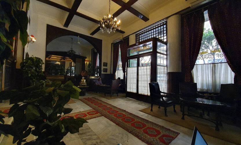 Carlton Downtown Cairo