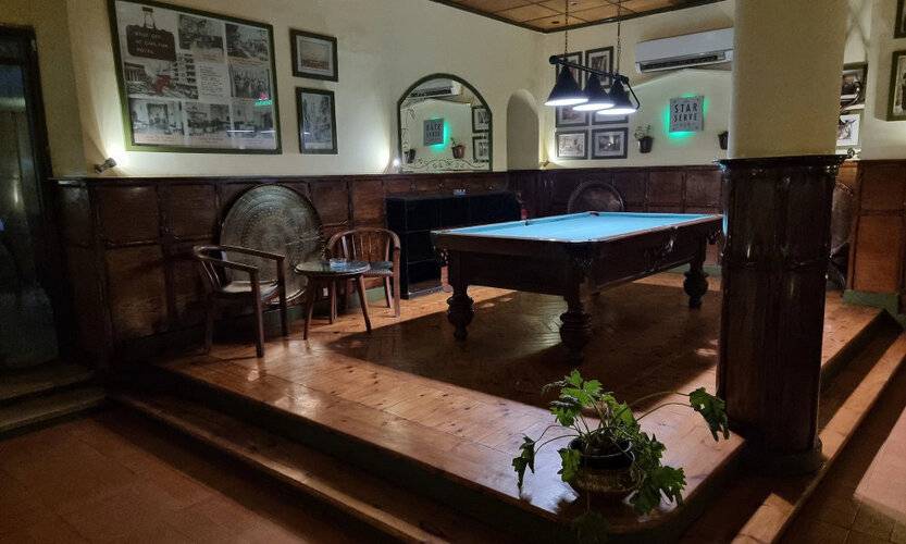 Carlton Downtown Cairo