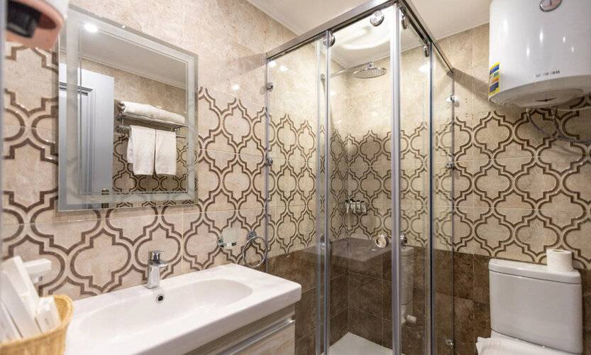 Mamlouk Pyramids Hotel & Spa