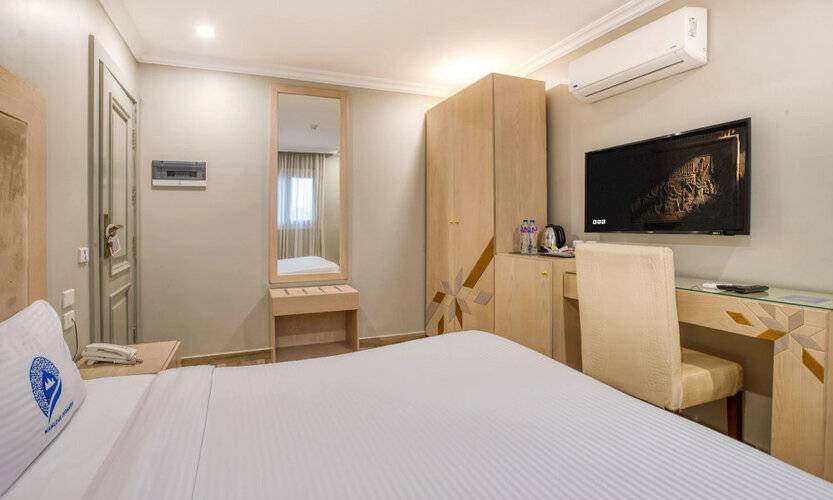 Mamlouk Pyramids Hotel & Spa