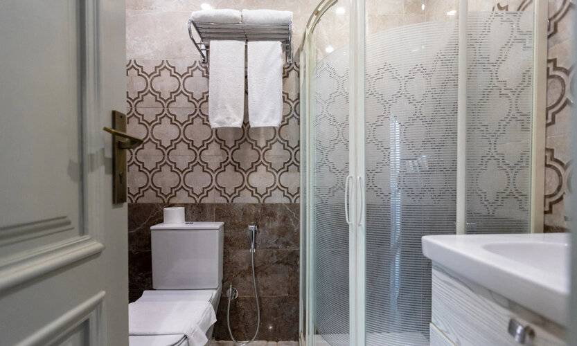 Mamlouk Pyramids Hotel & Spa