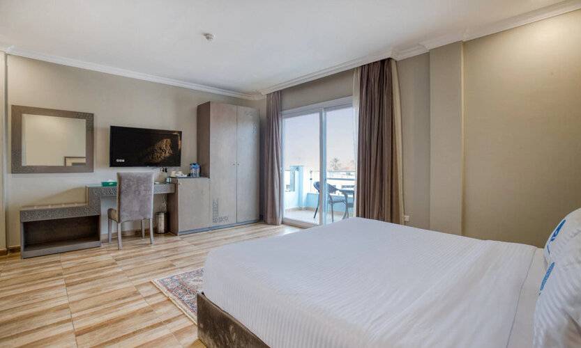 Mamlouk Pyramids Hotel & Spa