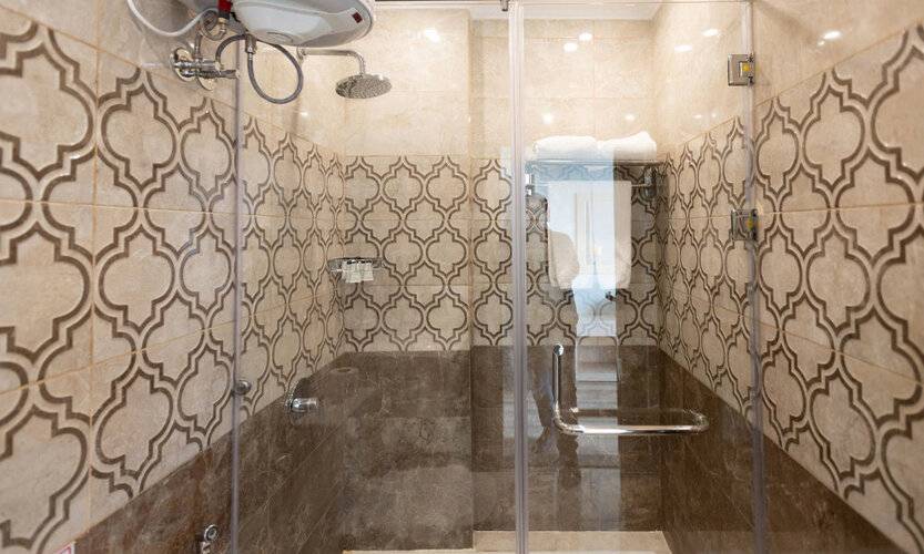 Mamlouk Pyramids Hotel & Spa