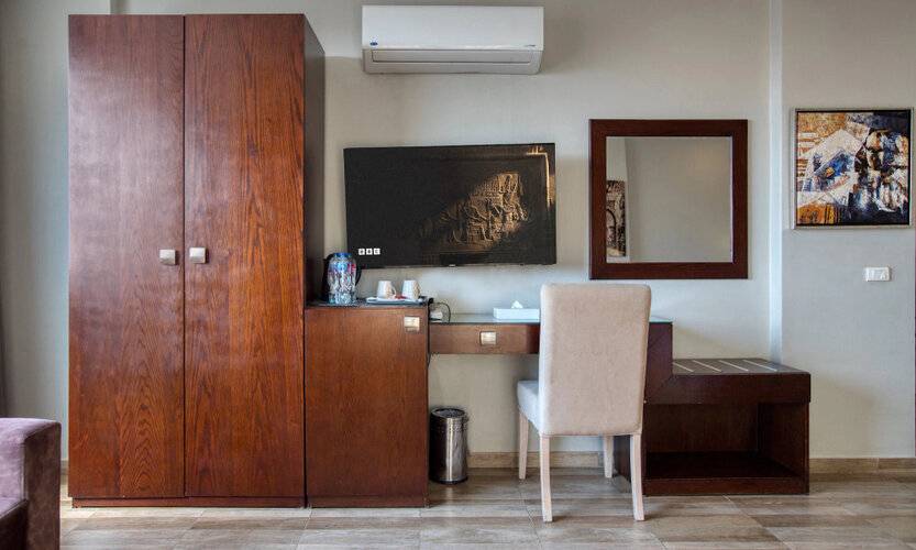 Mamlouk Pyramids Hotel & Spa