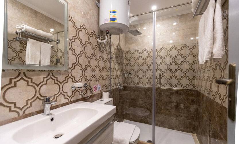 Mamlouk Pyramids Hotel & Spa