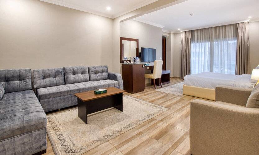 Mamlouk Pyramids Hotel & Spa
