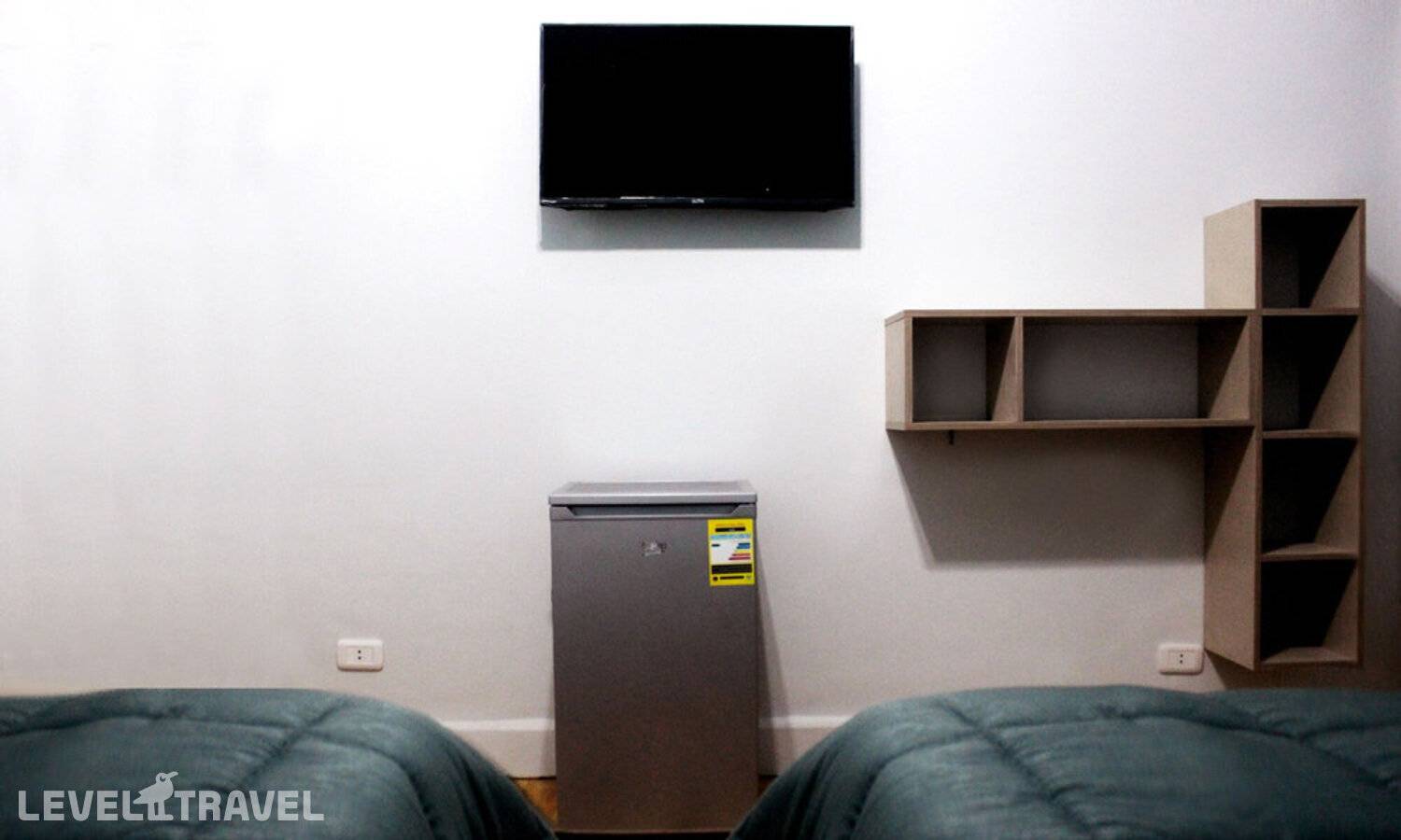 фотографии отеля Cheers Hostel в Египет(Каир) - фото №7