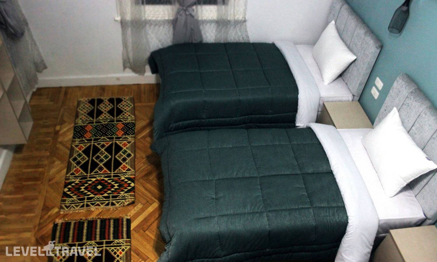 фотографии отеля Cheers Hostel в Египет(Каир) - фото №10