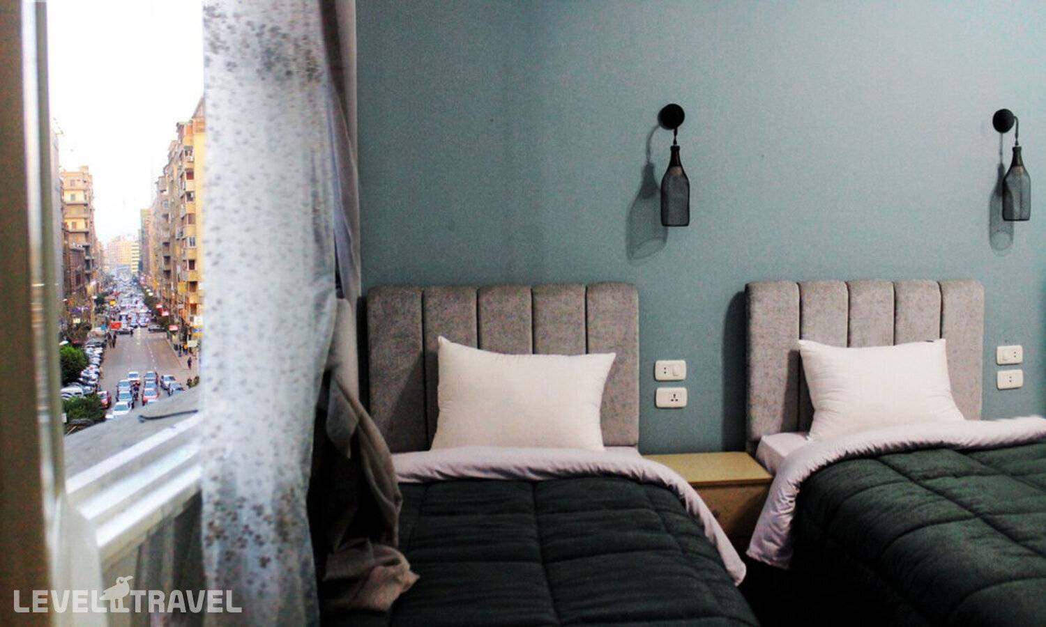 фотографии отеля Cheers Hostel в Египет(Каир) - фото №8