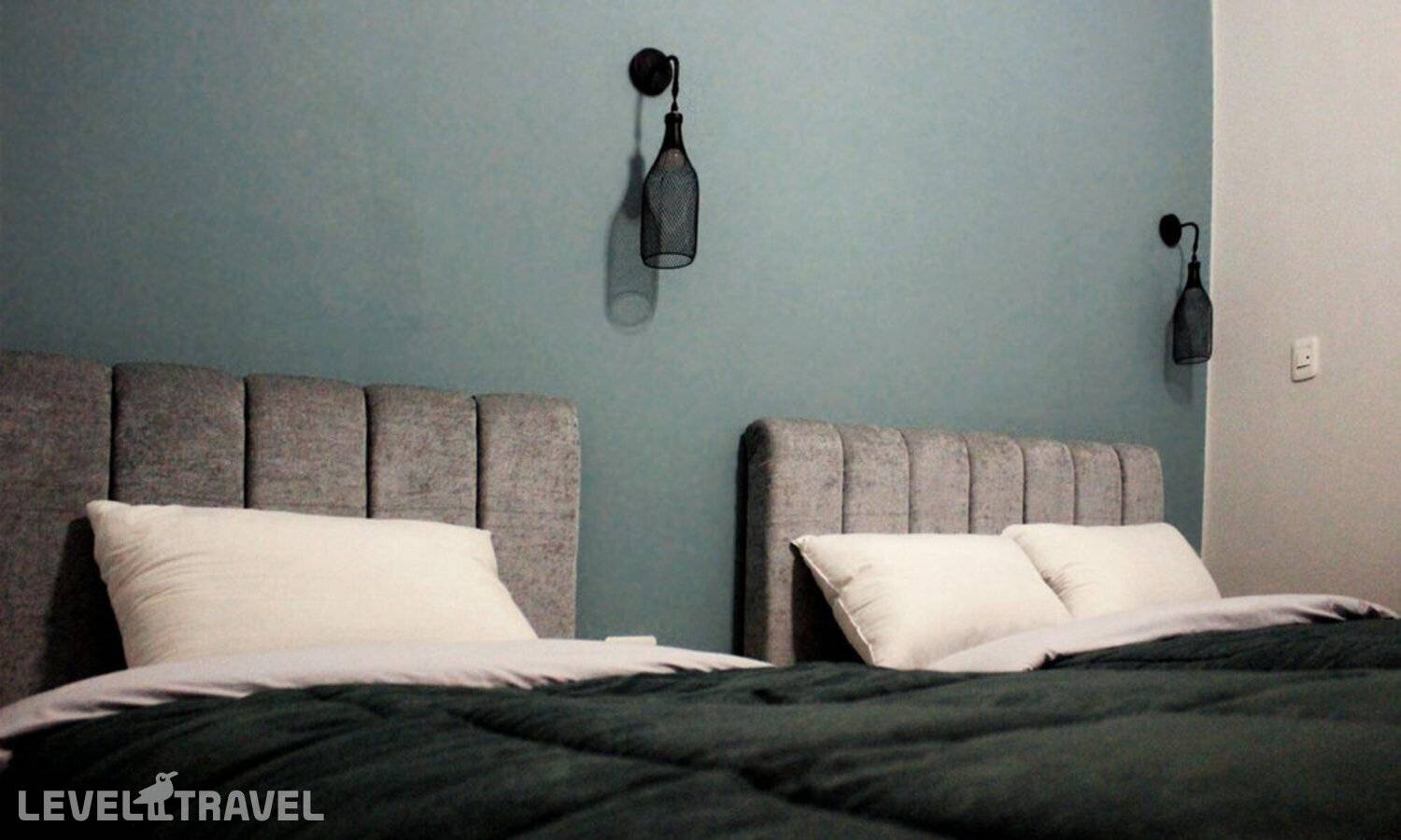 фотографии отеля Cheers Hostel в Египет(Каир) - фото №3