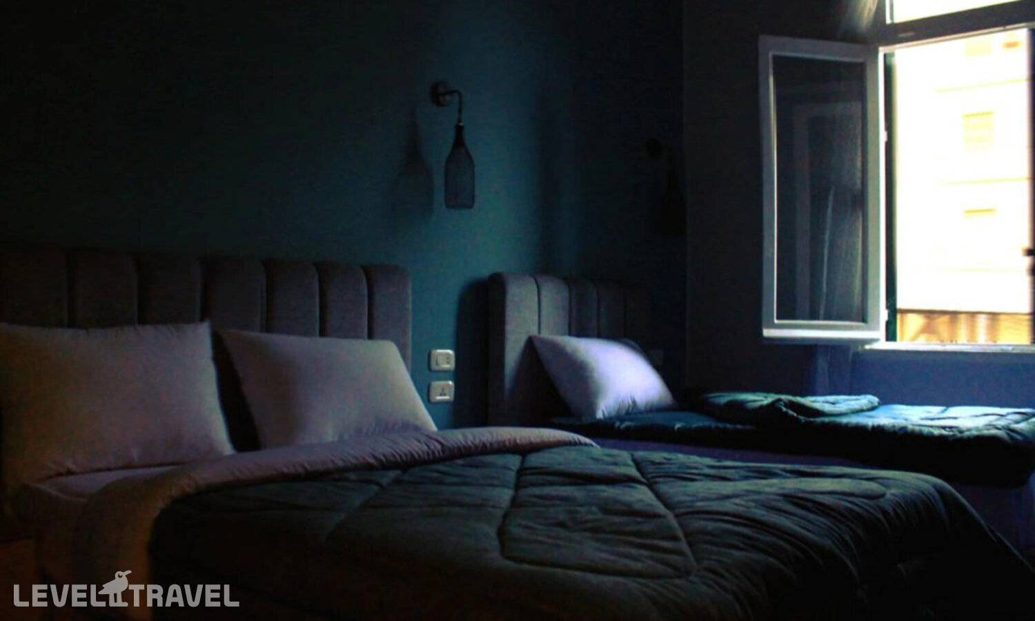 фотографии отеля Cheers Hostel в Египет(Каир) - фото №12