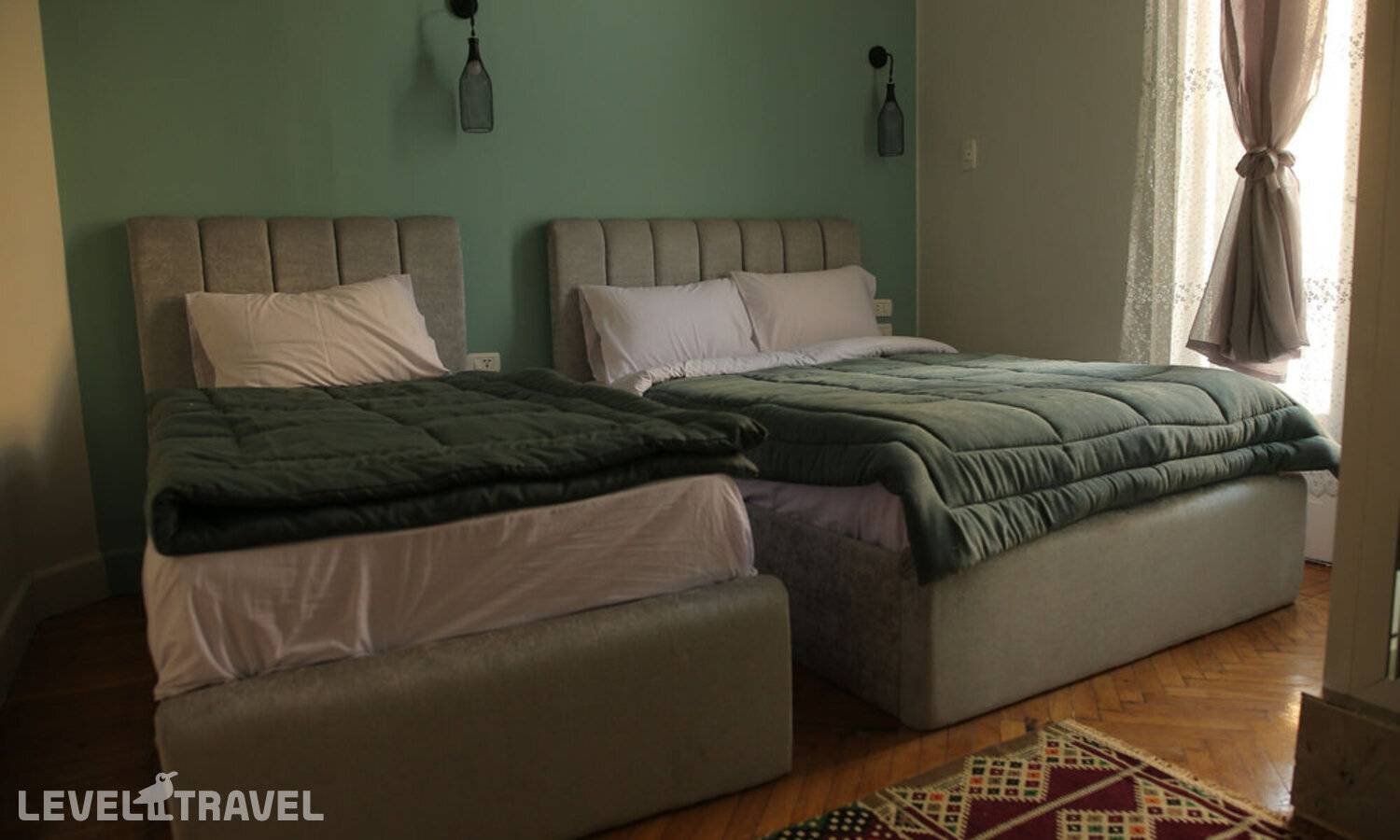 фотографии отеля Cheers Hostel в Египет(Каир) - фото №5