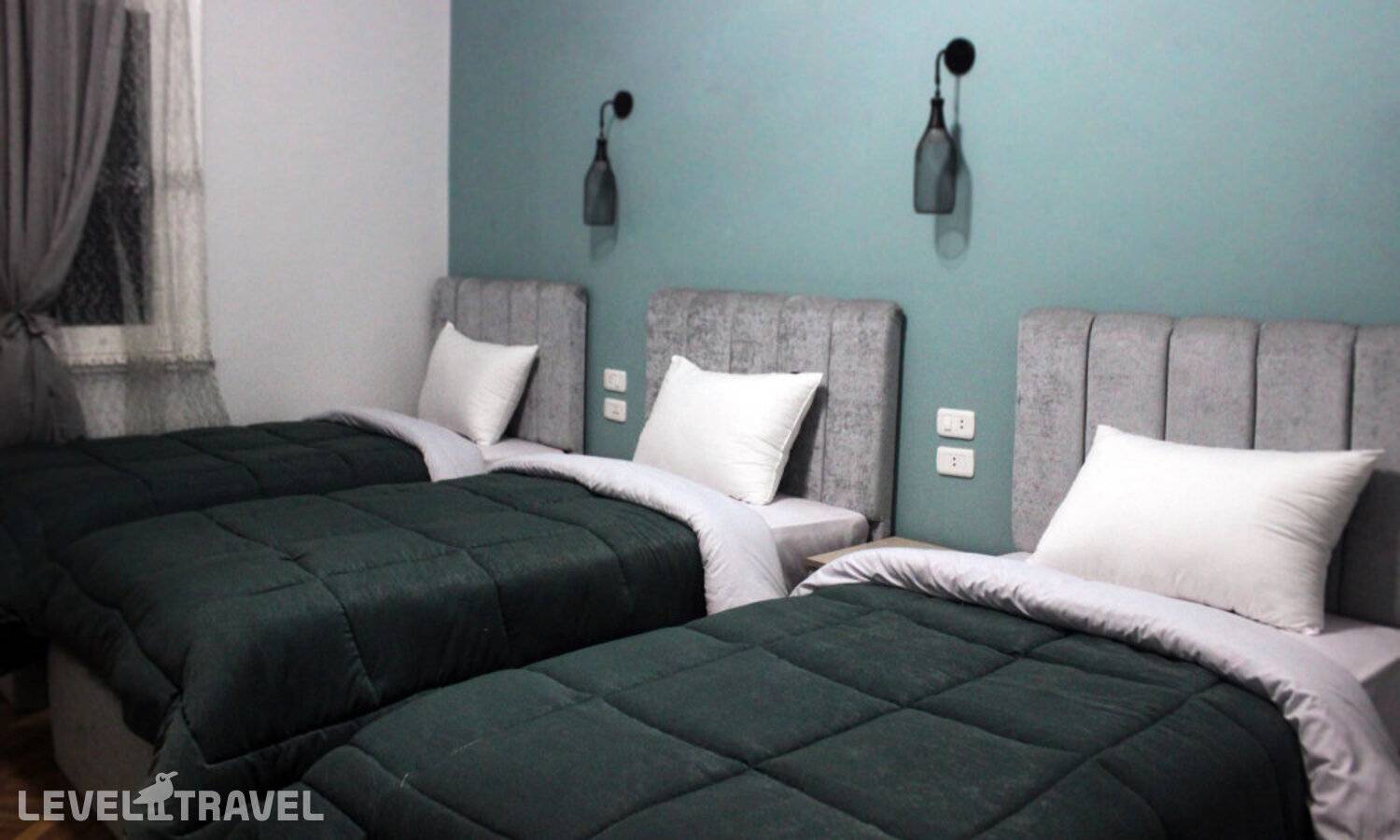 фотографии отеля Cheers Hostel в Египет(Каир) - фото №6