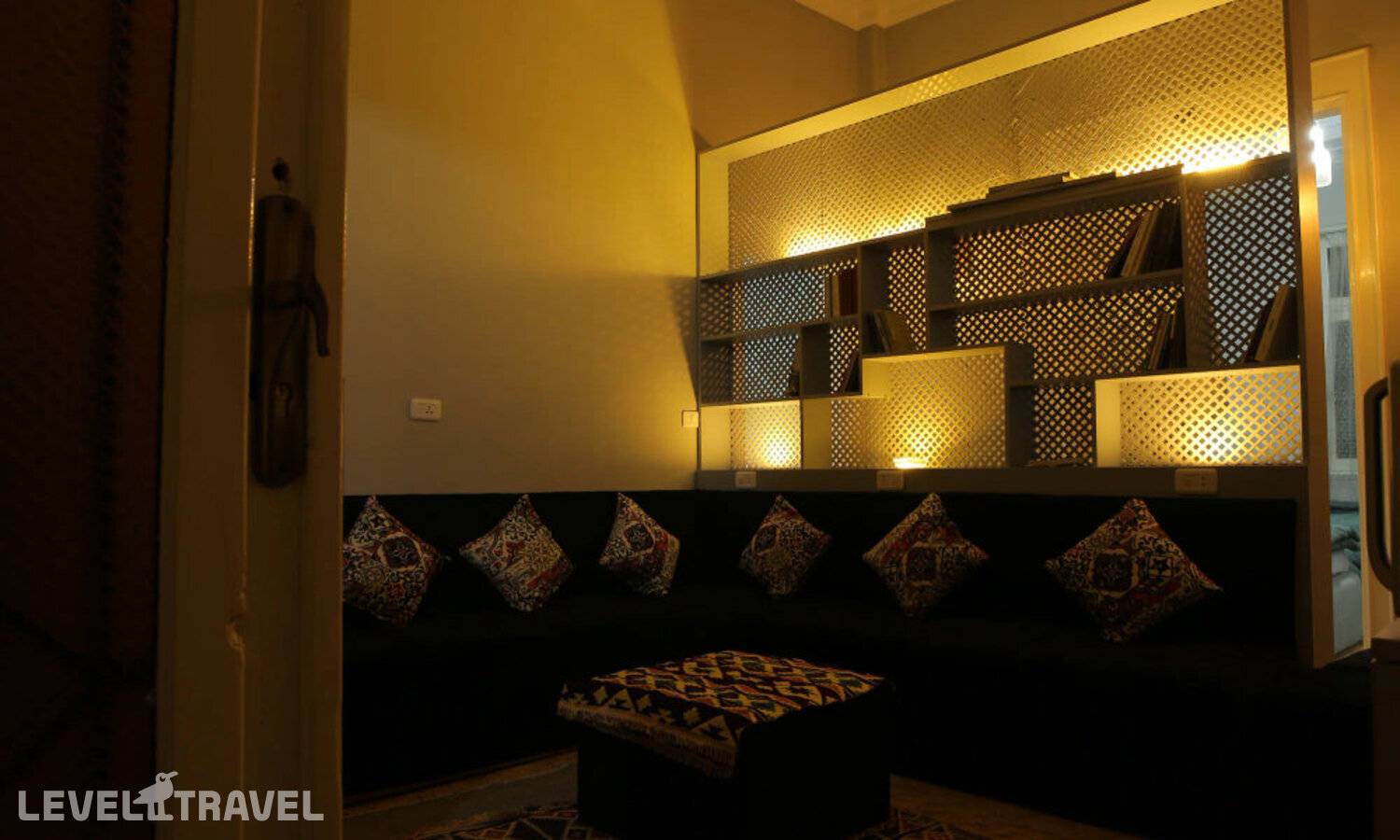 фотографии отеля Cheers Hostel в Египет(Каир) - фото №4