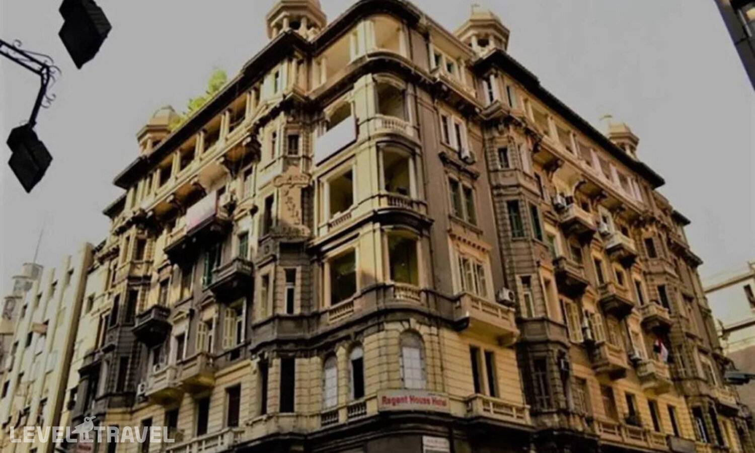 фотографии отеля Cheers Hostel в Египет(Каир) - фото №1