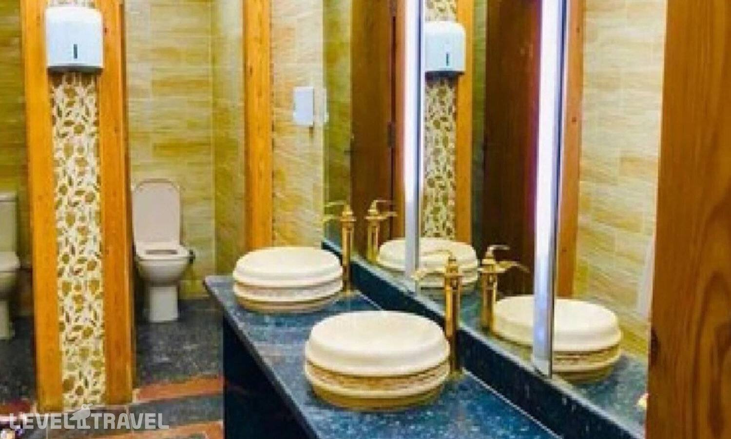 фотографии отеля Regency Pyramids Hotel в Египет(Каир) - фото №42