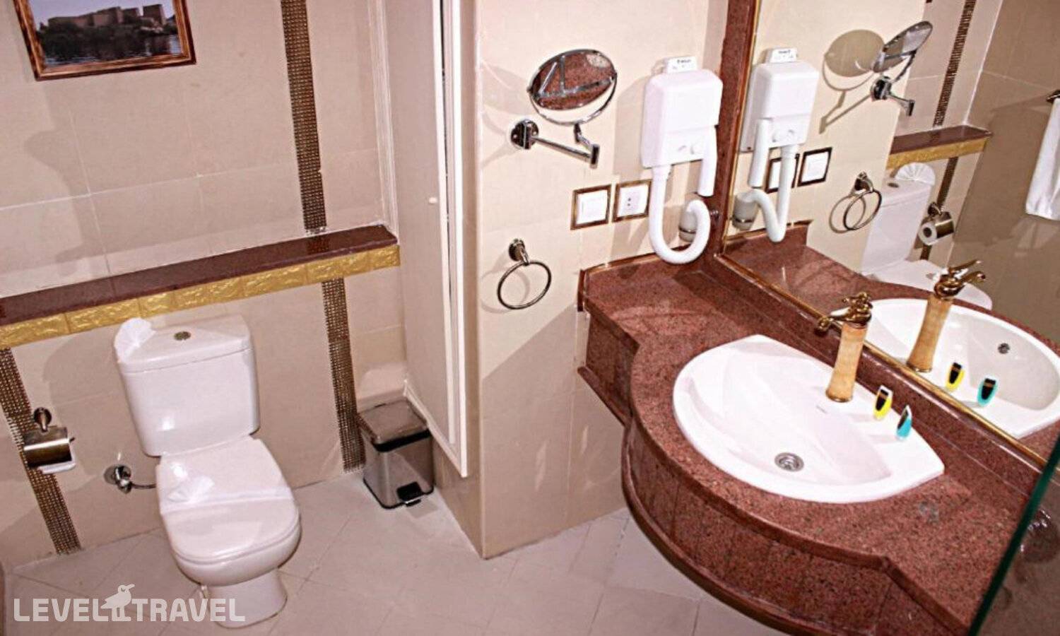 фотографии отеля Regency Pyramids Hotel в Египет(Каир) - фото №45