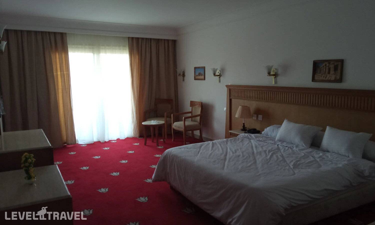 фотографии отеля Regency Pyramids Hotel в Египет(Каир) - фото №10