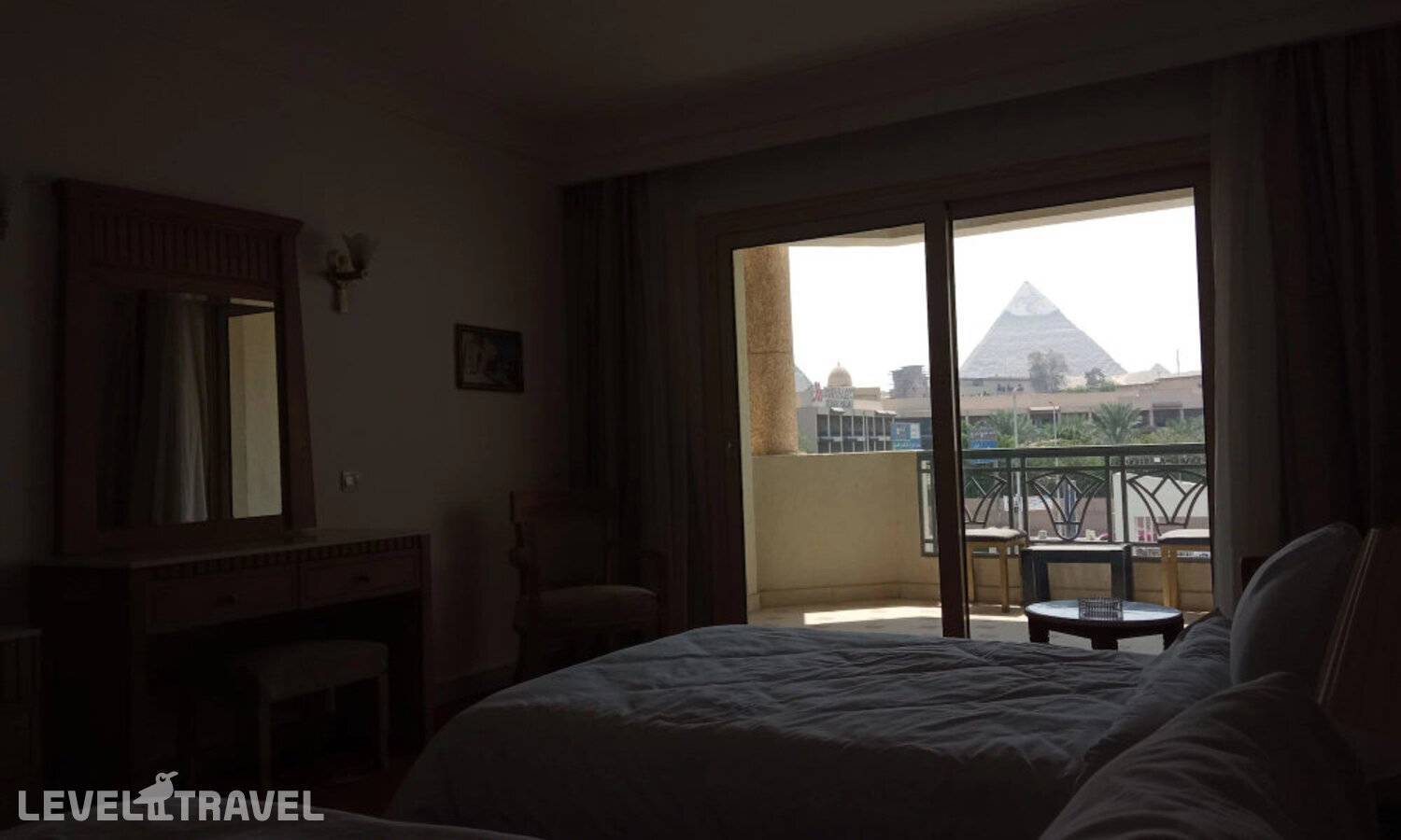 фотографии отеля Regency Pyramids Hotel в Египет(Каир) - фото №12